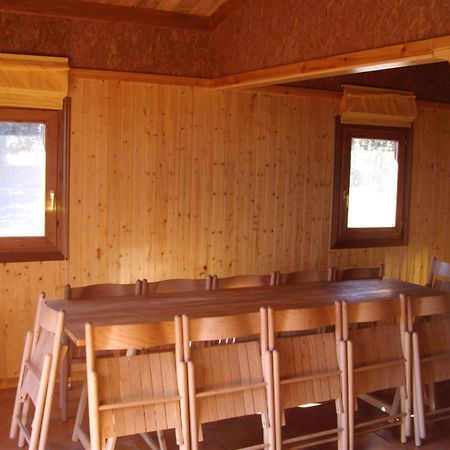 Camping Casa Fausto Cerca De Dinopolis Formiche Alto Exterior photo
