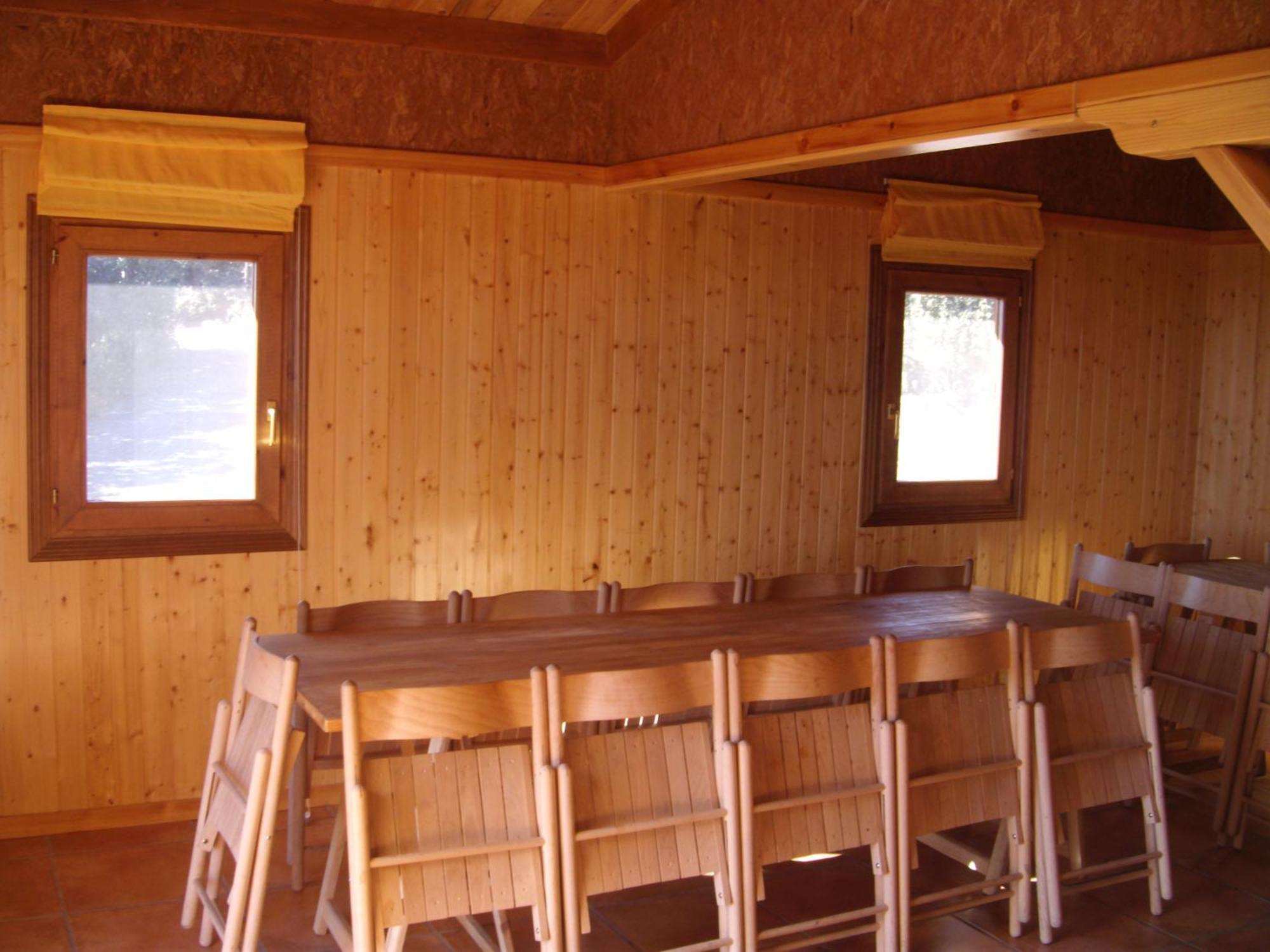 Camping Casa Fausto Cerca De Dinopolis Formiche Alto Exterior photo