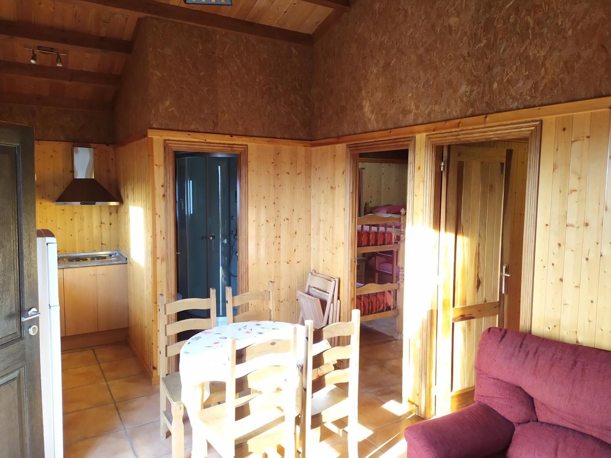 Camping Casa Fausto Cerca De Dinopolis Formiche Alto Exterior photo