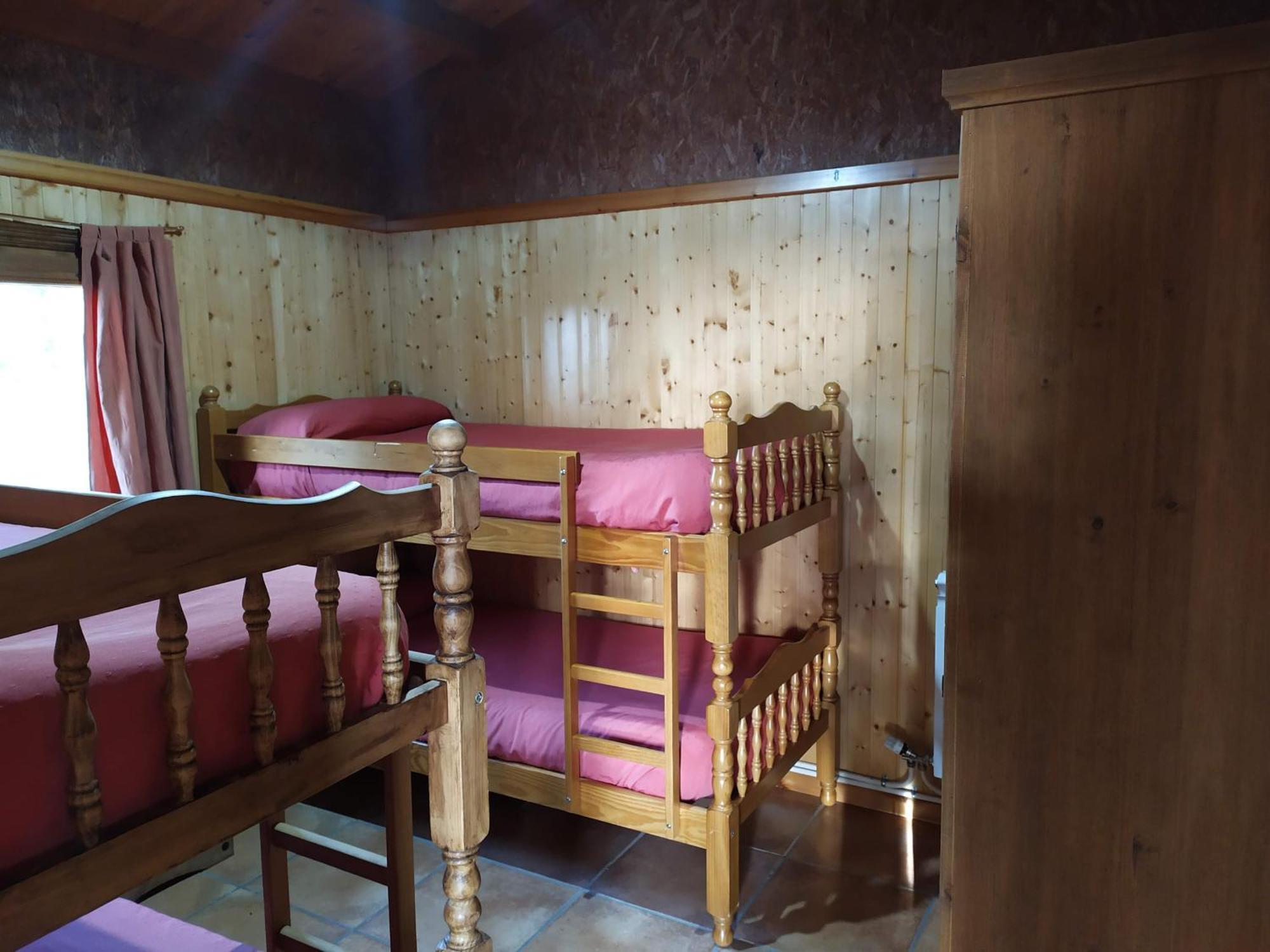 Camping Casa Fausto Cerca De Dinopolis Formiche Alto Exterior photo