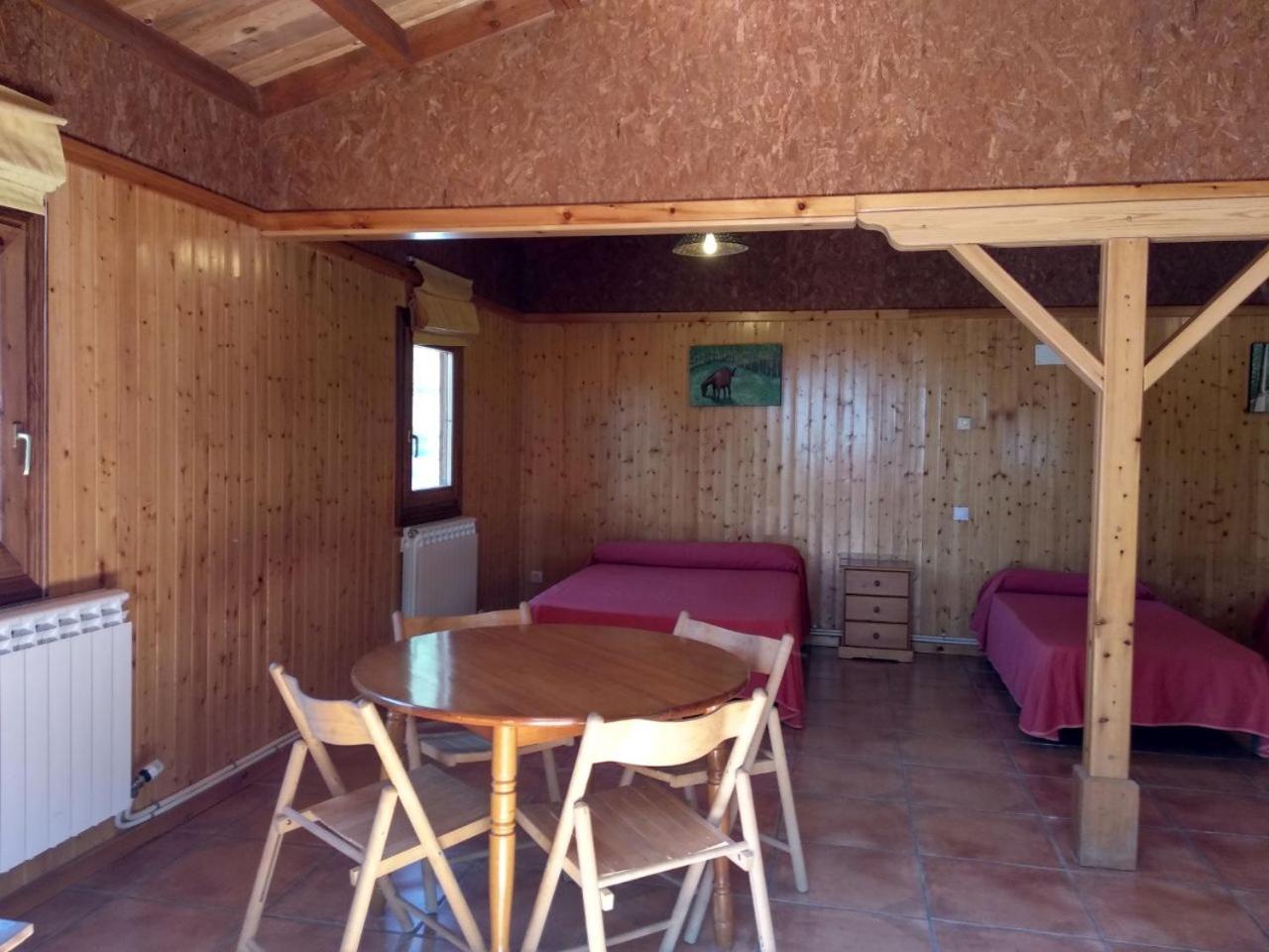 Camping Casa Fausto Cerca De Dinopolis Formiche Alto Exterior photo